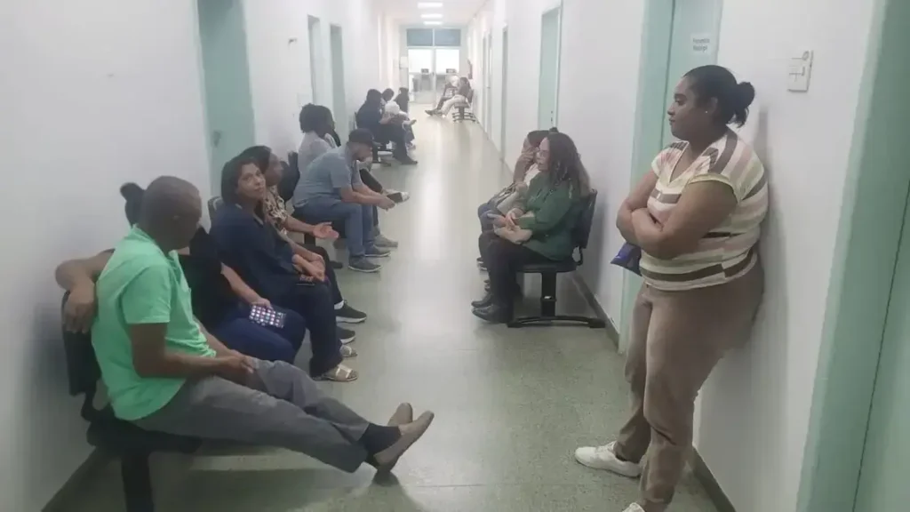 João Monlevade promove mais de 900 exames de endoscopia e colonoscopia