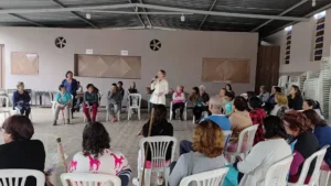 João Monlevade realiza 1º Seminário Agosto Lilás para combater a violência contra mulheres
