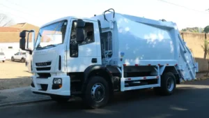 João Monlevade realiza licitação para coleta de lixo de R$6,1 milhões