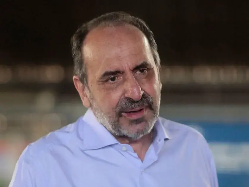 Kalil busca especialistas para elaborar seu plano de governo