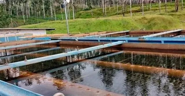 Manutenção da Vale pode alterar fornecimento de água em 12 bairros de Itabira