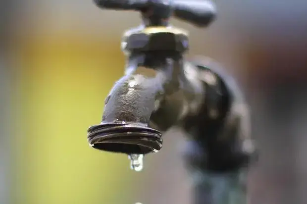 Manutenção programada da Vale pode impactar o abastecimento de água em Itabira