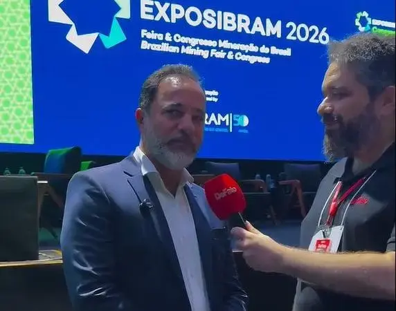 Marco Antônio Lage propõe parceria entre governo e municípios para o futuro da mineração