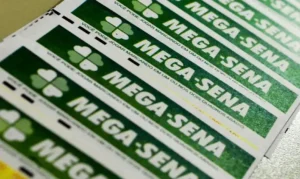 Mega-Sena acumula e pode pagar R$ 100 milhões neste domingo; confira os detalhes