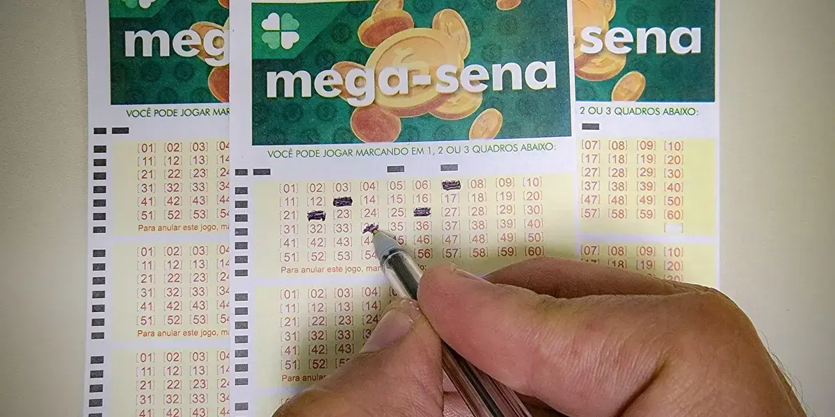 Mega-Sena acumula e prêmio chega a R$ 150 milhões para próximo sorteio