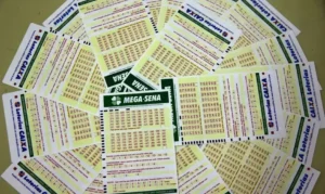 Mega-Sena: Resultado do concurso 3039 com R$ 100 milhões em jogo