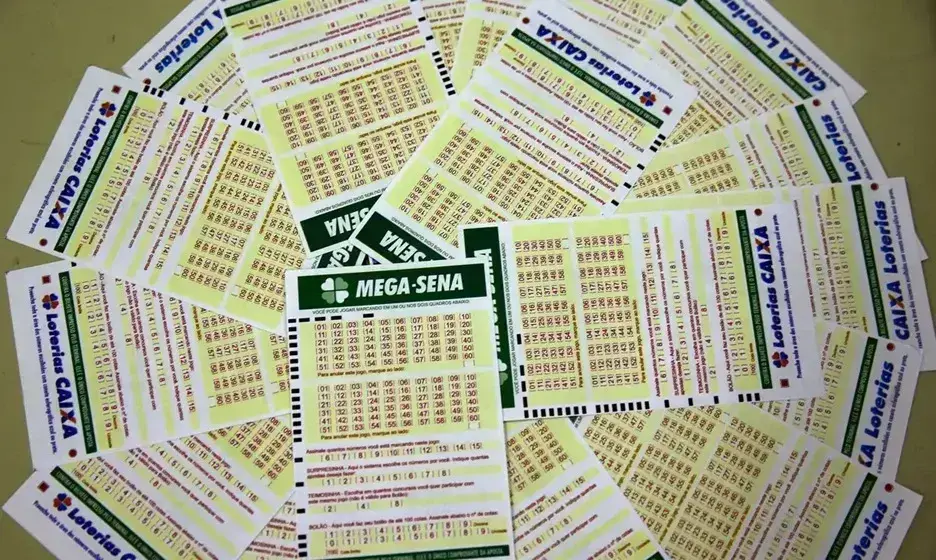 Mega-Sena: Resultado do concurso 3039 com R$ 100 milhões em jogo