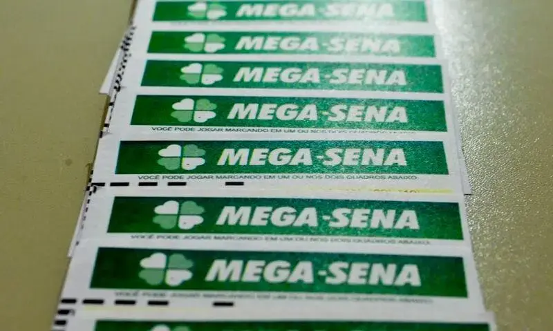 Mega-Sena sorteia prêmio acumulado de R$ 25 milhões nesta quinta-feira