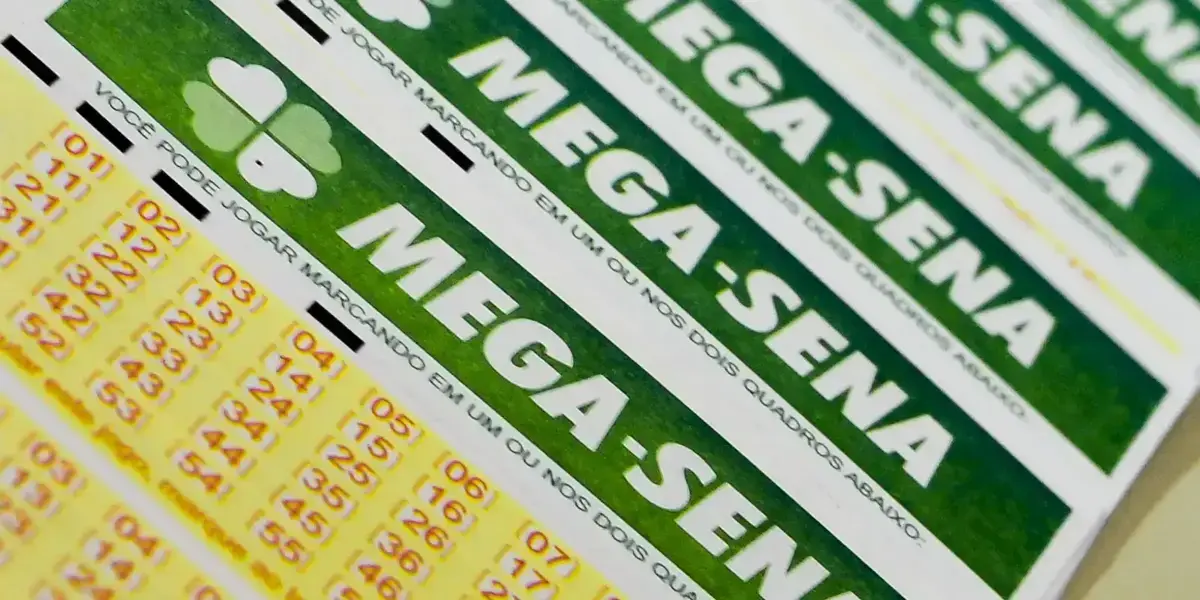 Mega-Sena sorteia prêmio de R$ 30 milhões neste domingo, 30
