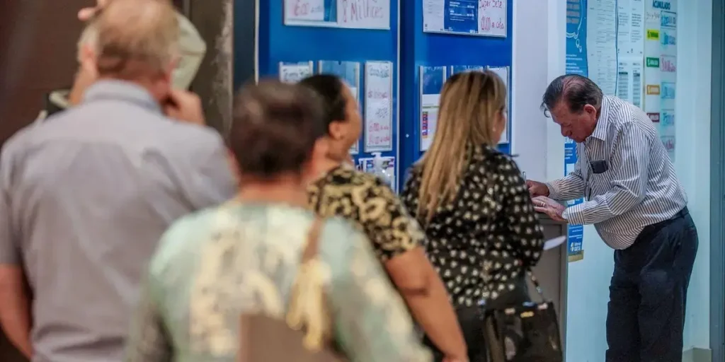 Mega-Sena sorteia R$ 58 milhões: saiba como participar