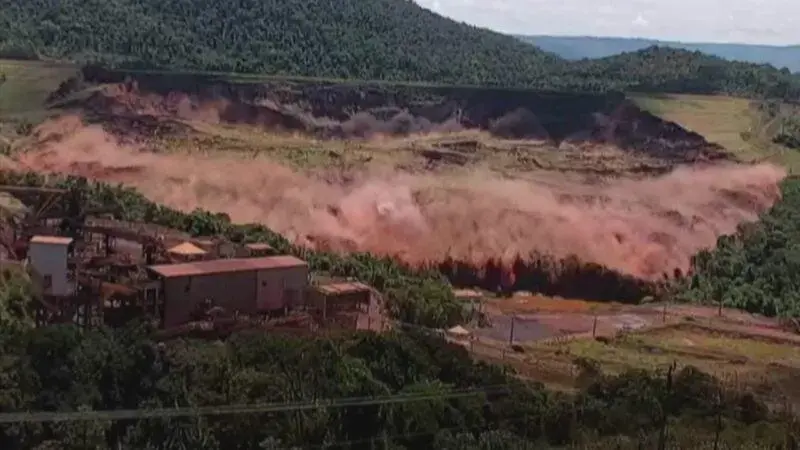 Memorial de Brumadinho: Reflexões sobre o futuro da mineração na Exposibram 2026 Memorial de Brumadinho: Reflexões sobre o futuro da mineração na Exposibram 2026