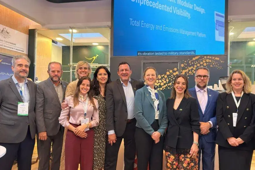 Meteoric Resources anuncia investimento de R$ 60 milhões em infraestrutura no Sul de Minas