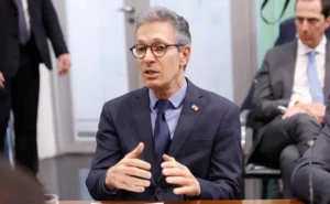 Milionário e recado à Brasília: Zema inicia sua jornada política