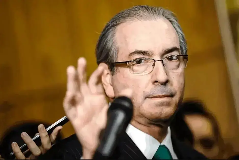 MPE questiona a candidatura de Cunha: impactos e implicações para Minas