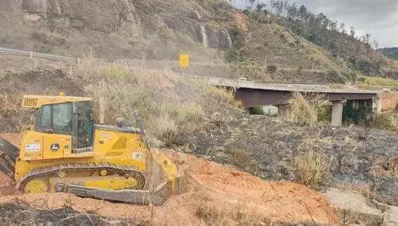 Nova 381 inicia recuperação do Viaduto do Severo na BR-381
