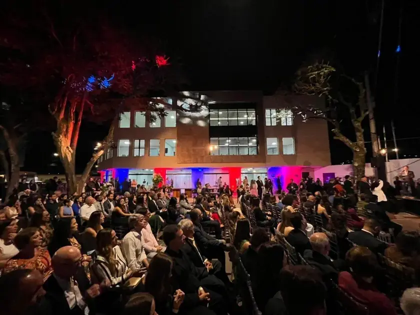 Nova sede da OAB Itabira é inaugurada em celebração aos 50 anos da entidade
