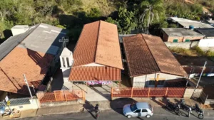 Nova sede do Núcleo Sion é inaugurada pela Fundação Crê-Ser