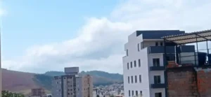 O calor intenso anuncia a chegada de setembro em João Monlevade