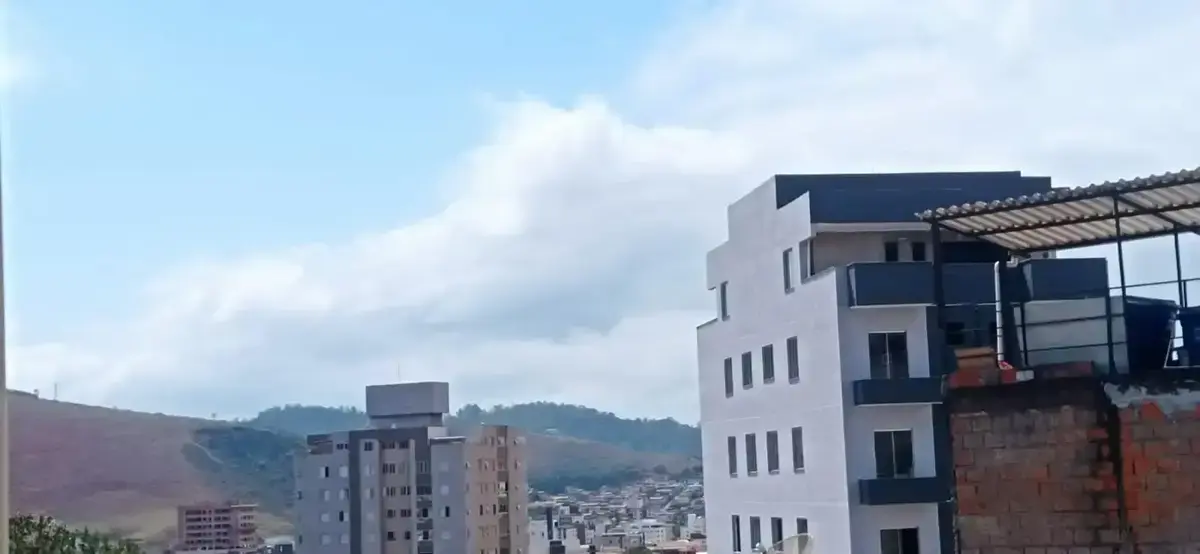 O calor intenso anuncia a chegada de setembro em João Monlevade