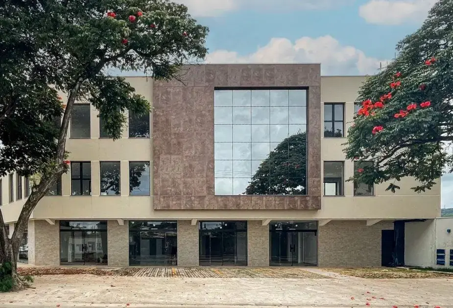 OAB Itabira completa 50 anos com nova sede em cerimônia especial