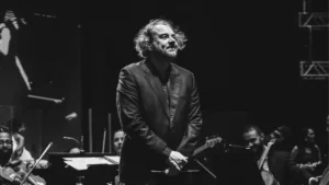Orquestra Ouro Preto Celebra 15 Anos do Sesc Palladium com Chaplin