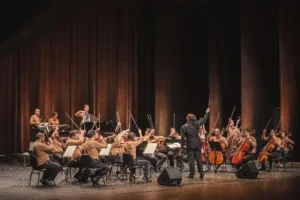 Orquestra Ouro Preto celebra Gonzagão em Santa Bárbara com concerto gratuito