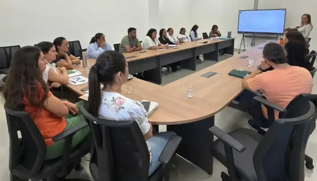 Parceria entre Saúde e Conselho Tutelar amplia proteção a crianças e adolescentes