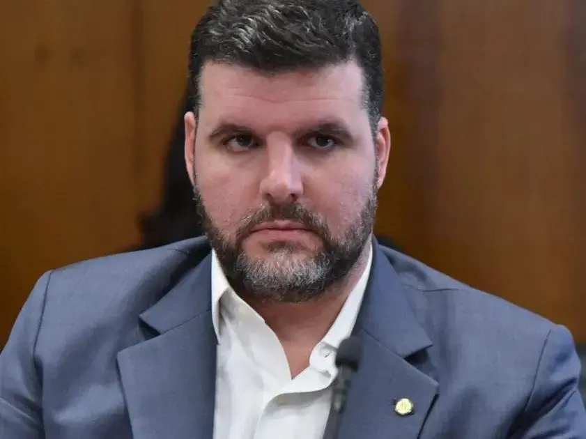 Partido Liberal analisa nomes para vice de Flávio Bolsonaro nas eleições de 2024 Partido Liberal analisa nomes para vice de Flávio Bolsonaro nas eleições de 2024