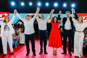 Petista debate desafios do 4º mandato com o Congresso Nacional