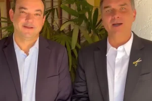 PL anuncia Flávio Roscoe como candidato ao Governo de Minas Gerais