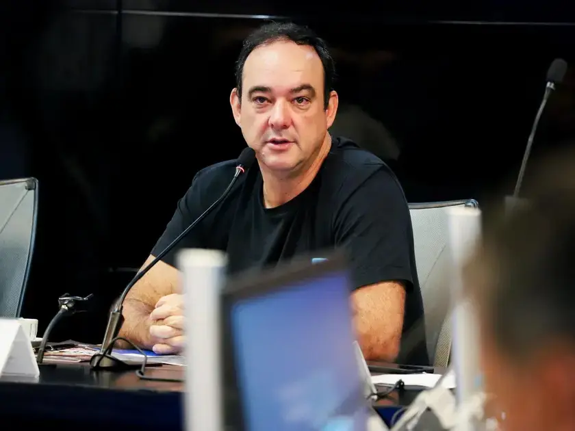 PL formaliza candidatura com Flávio Roscoe em Minas Gerais
