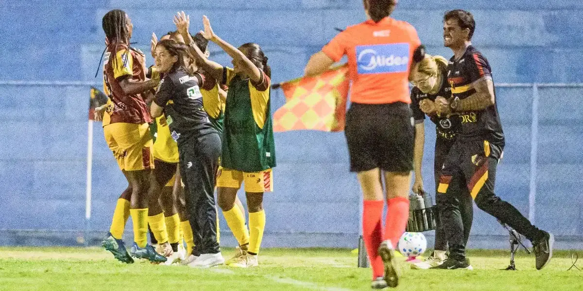 Planalto vence Realidade Jovem e se destaca nas semifinais do Brasileirão A3