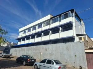 Prefeitura adquire prédio do Colégio Cerp por R$4,2 milhões para Cemei
