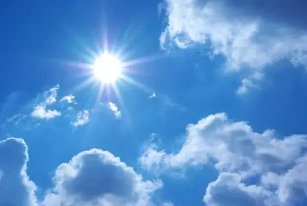 Previsão do tempo: calor intenso e umidade baixa em Minas Gerais