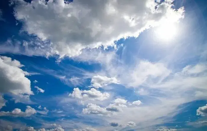 Previsão do tempo: clima quente e estável em Minas Gerais neste fim de semana