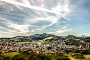 Previsão do tempo para Monlevade: sol, variações e possibilidades de garoa Previsão do tempo para Monlevade: sol, variações e possibilidades de garoa