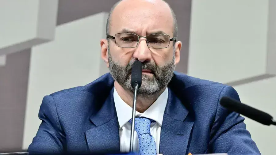 Proposta de delação de ex-dono da Reag cita senador Jaques Wagner