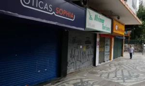 Recuperação Judicial da Casas Bahia: Varejo e o fechamento constante de pequenas empresas