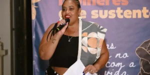 Rede de Mulheres Defensoras do Clima se Fortalece em Todo Brasil