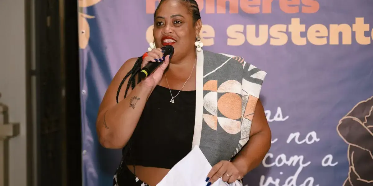 Rede de Mulheres Defensoras do Clima se Fortalece em Todo Brasil