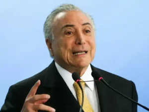Reflexão sobre 963 dias de governo de Michel Temer