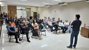 Secretaria apresenta planejamento e ações para impulsionar João Monlevade