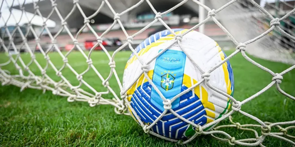 Série A1 do Brasileirão Feminino: Desfechos e Lutas na Reta Final Série A1 do Brasileirão Feminino: Desfechos e Lutas na Reta Final