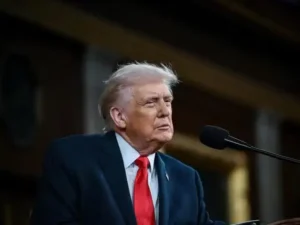 Tarifas do governo Trump: estados americanos aguardam decisão judicial crucial
