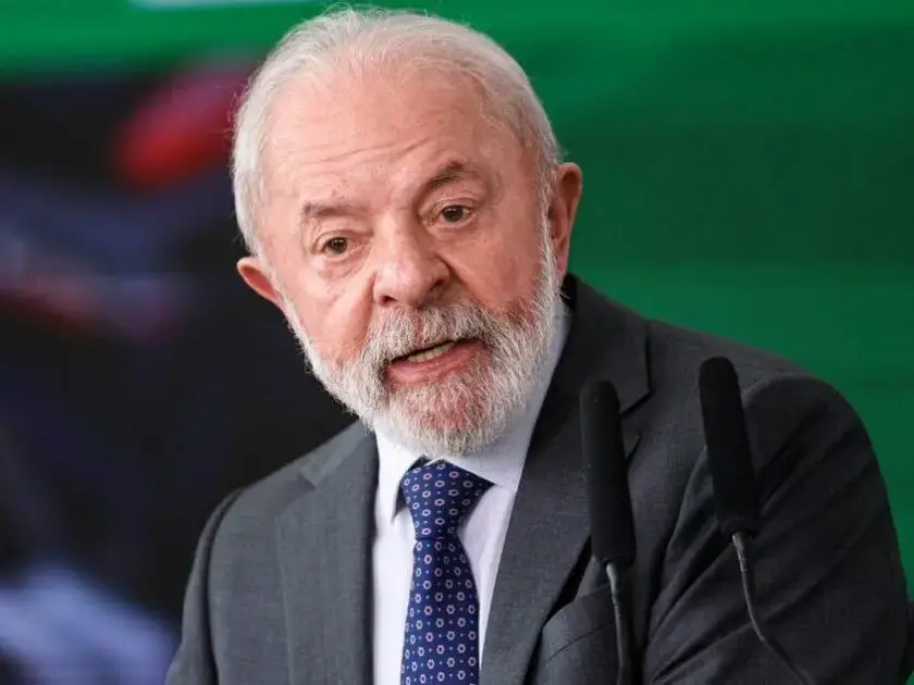 Taxa de reprovação de Lula gera apreensão no meio empresarial brasileiro Taxa de reprovação de Lula gera apreensão no meio empresarial brasileiro