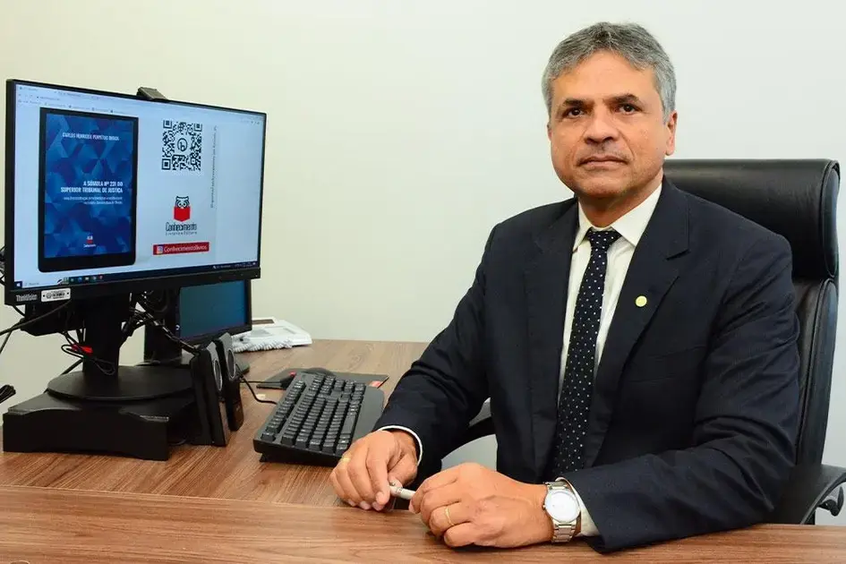 TRE promove capacitação de juízes para as eleições TRE promove capacitação de juízes para as eleições