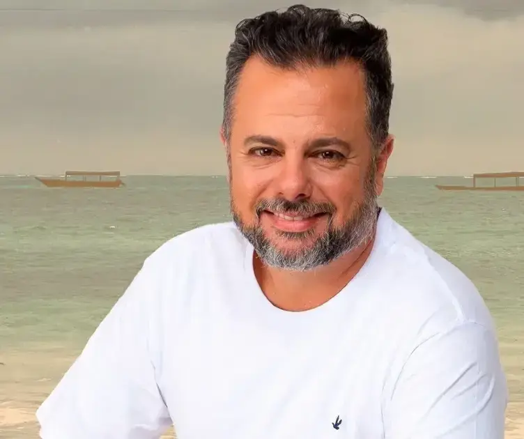 Wilson Grassi Júnior é confirmado como candidato à Presidência pelo Democrata Wilson Grassi Júnior é confirmado como candidato à Presidência pelo Democrata