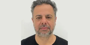 Wilson Grassi Júnior é o candidato à Presidência pelo Democrata