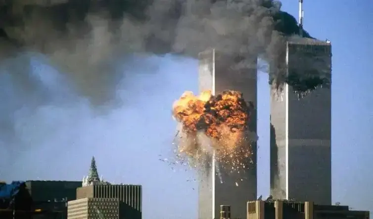 25 anos do 11 de setembro: imagens do atentado ainda impactam o mundo
