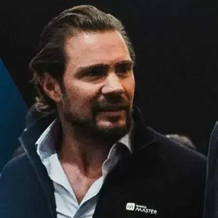 A mãe de Daniel Vorcaro busca ajuda financeira após bloqueio de bens